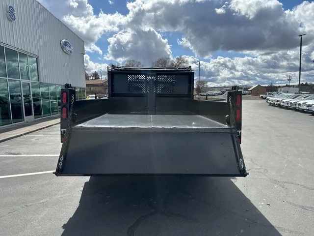 2024 Ford F-550 Super Duty Chassis Cab XL - Photo 9