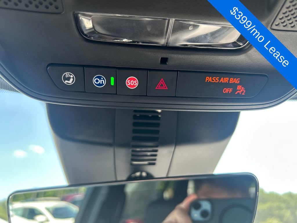 2026 Buick Enclave Preferred - Photo 60