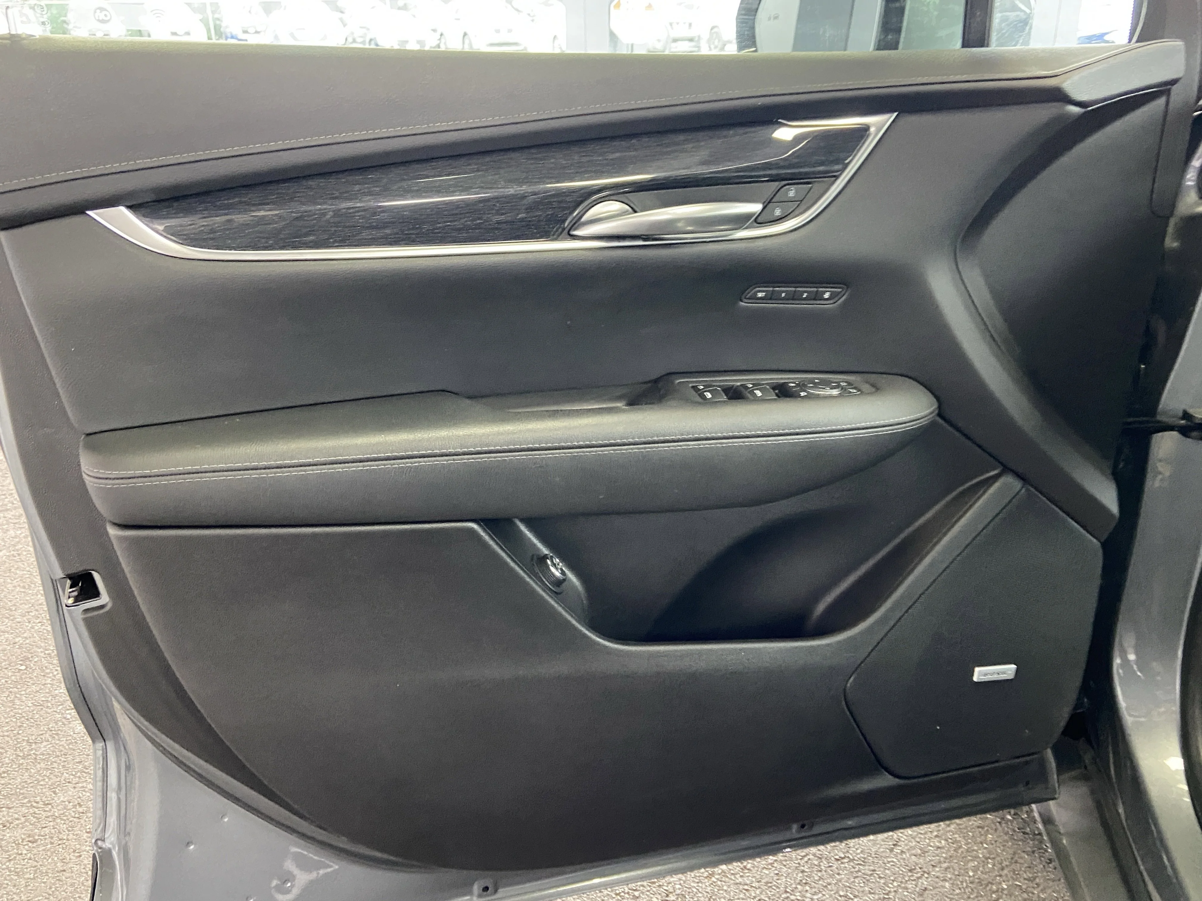 2022 Cadillac XT5 Premium Luxury - Photo 25