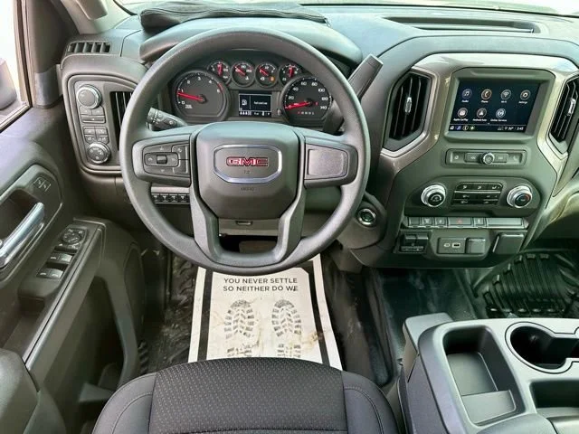 2025 GMC Sierra 3500HD Pro - Photo 16