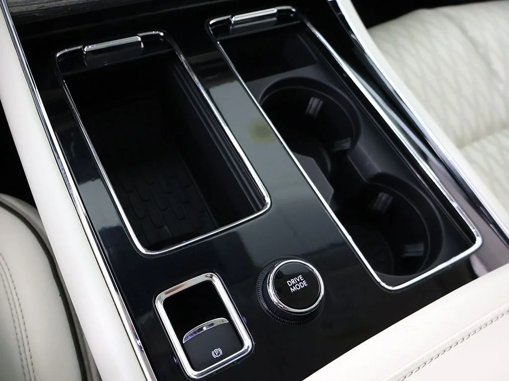 Used 2020 White Metallic Lincoln Black Label image 63