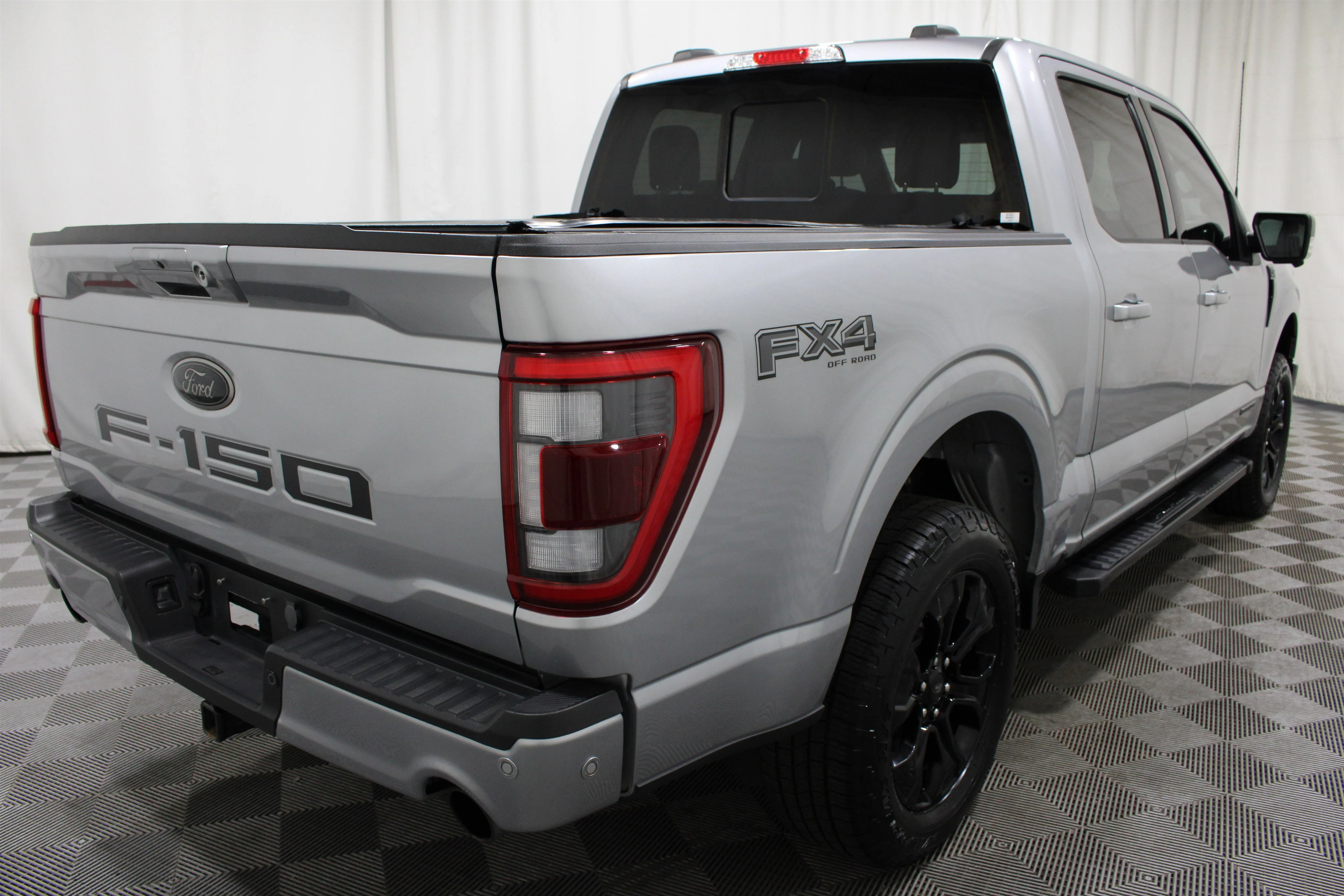 2023 Ford F-150 Lariat - Photo 30