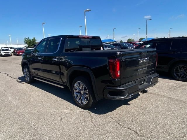Used 2026 Onyx Black GMC Denali image 4