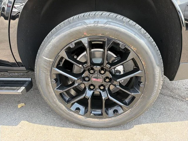 New 2026 Black GMC Denali image 26