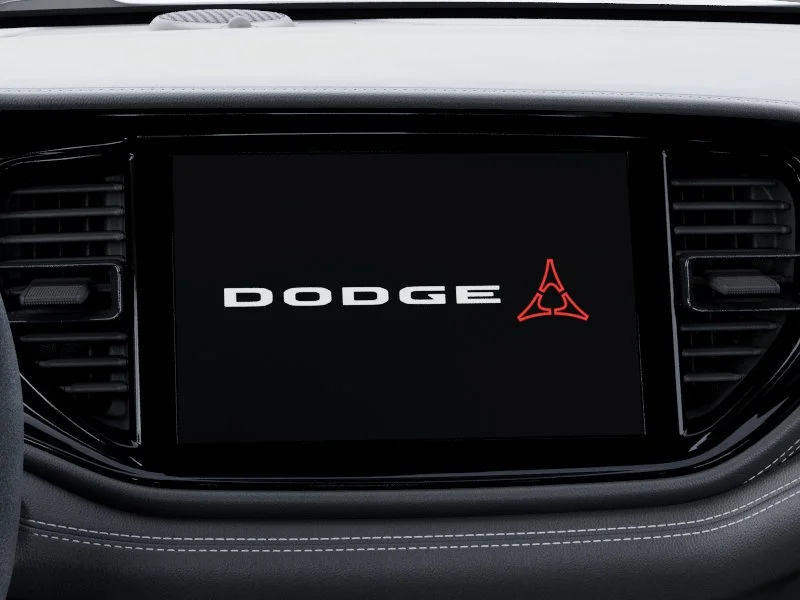 New 2026 White Knuckle Clear-Coat Exterior Paint Dodge SRT Hellcat image 44