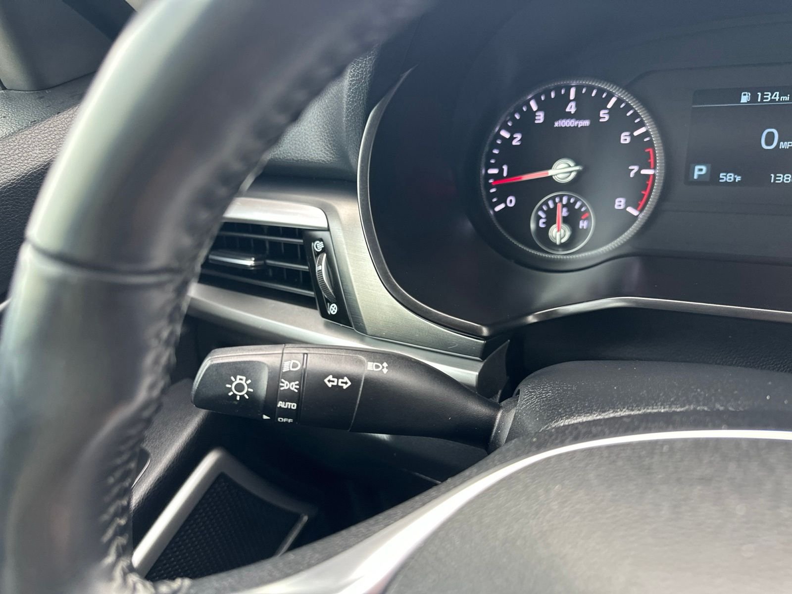 2020 Kia Telluride LX - Photo 55