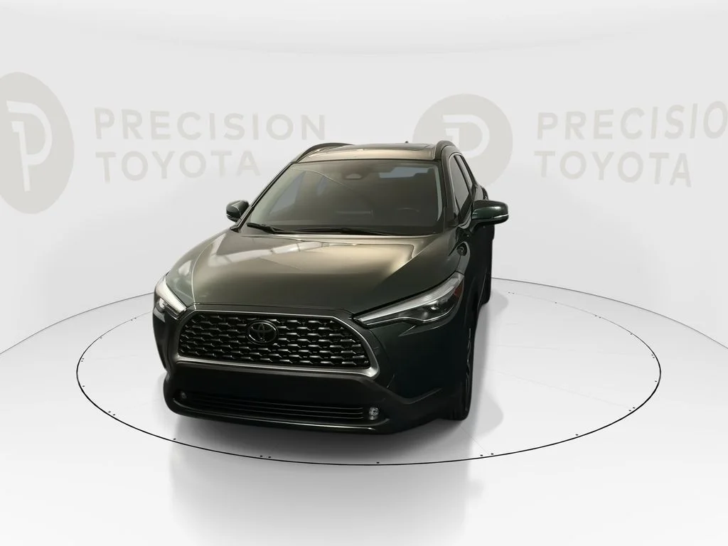 Used 2023 Cypress Toyota XLE image 6