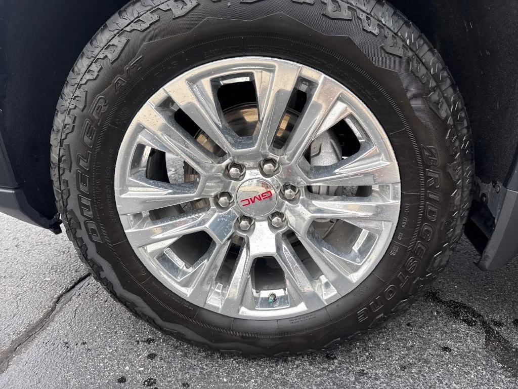 2024 GMC Sierra 1500 Denali Denali - Photo 34