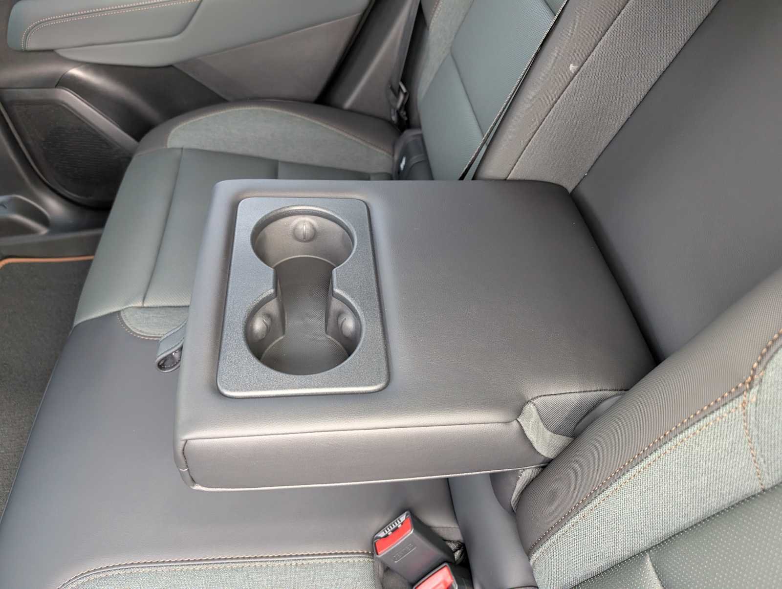 2026 GMC Terrain AT4 - Photo 16