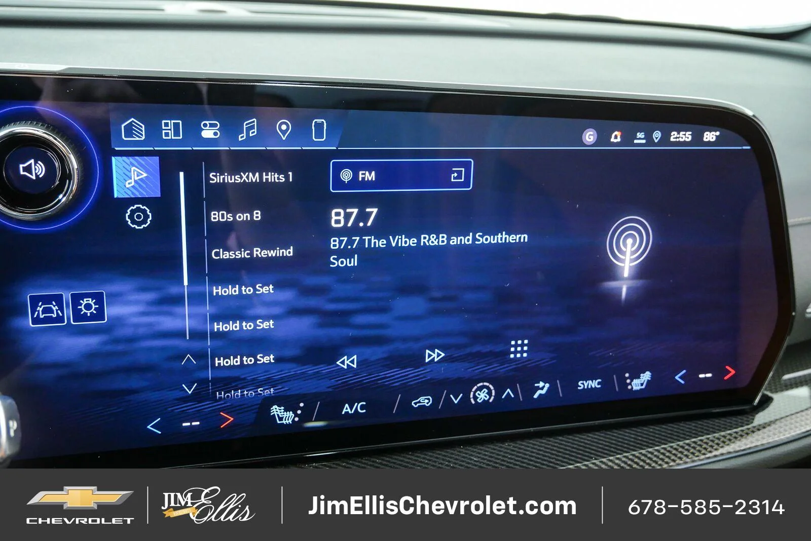 New 2027 Sterling Gray Metallic Chevrolet Z71 image 13