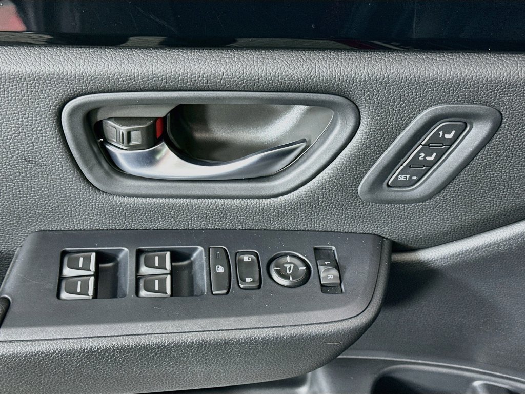 2026 Honda Pilot EX-L - Photo 18