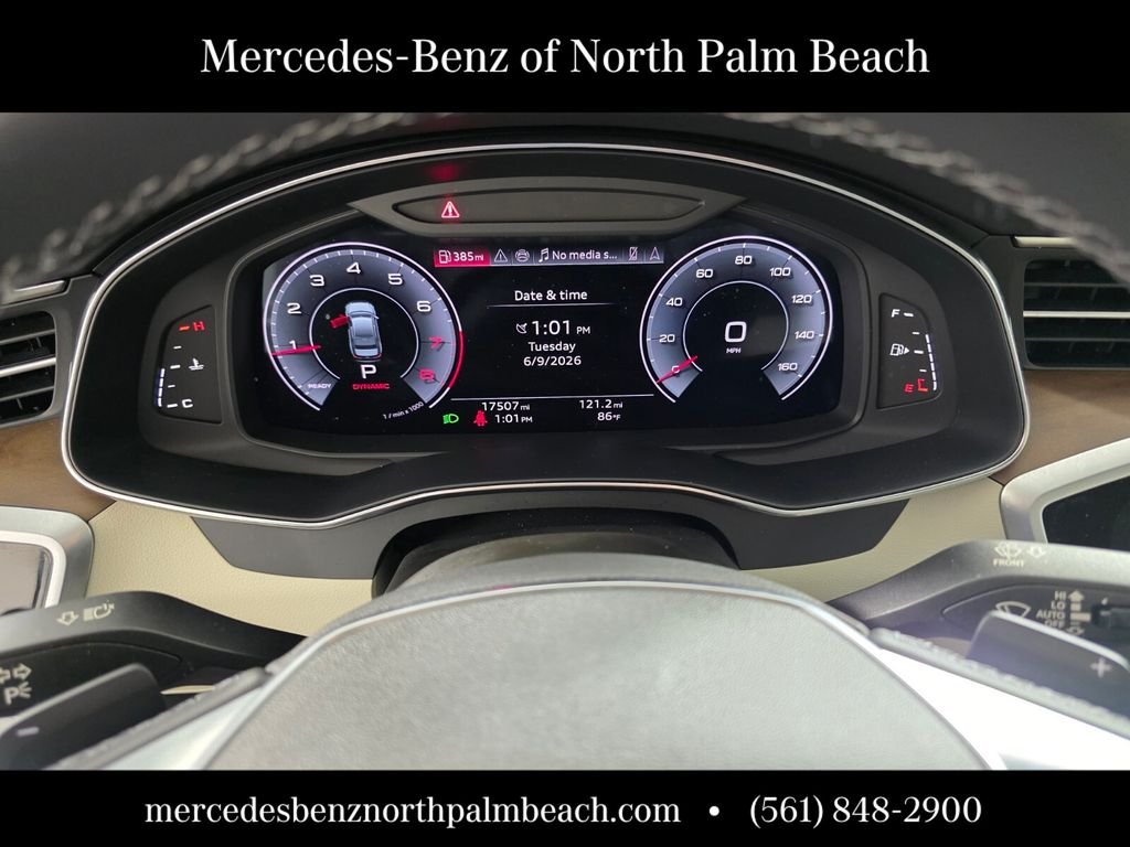 Used 2024  Audi  image 20