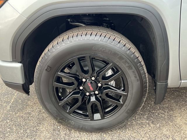 New 2026 Sterling Metallic GMC Elevation image 8