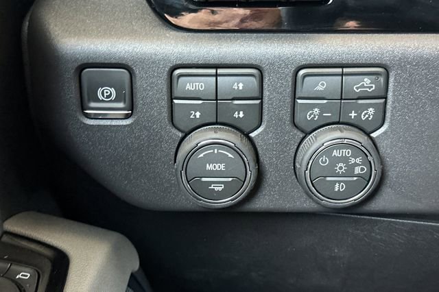 2026 Chevrolet Silverado 1500 ZR2 - Photo 37