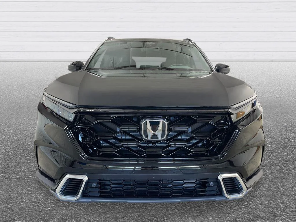 New 2026 Crystal Black Pearl Honda Sport Touring image 10