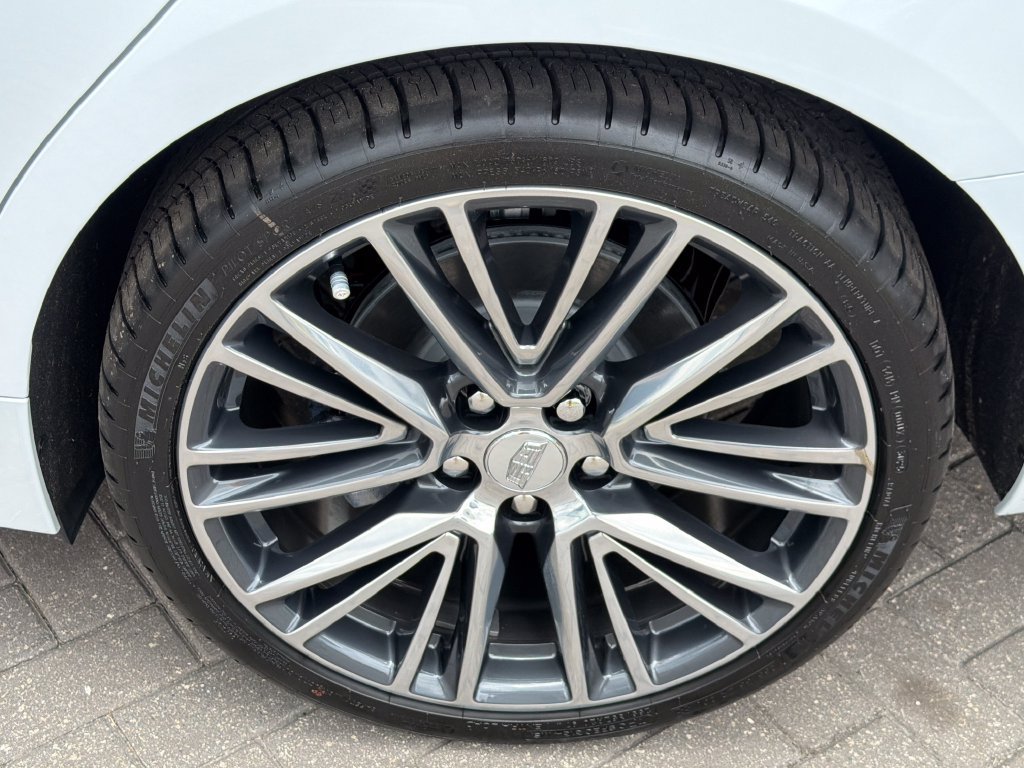 2026 Cadillac CT5 Premium Luxury - Photo 25