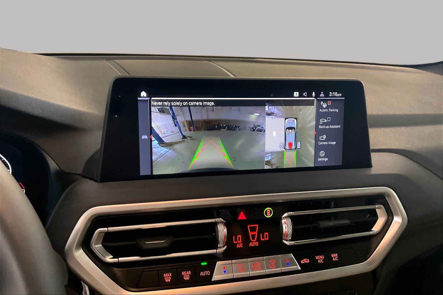 Certified Used 2024 Skyscraper Grey Metallic BMW sDrive30i image 27