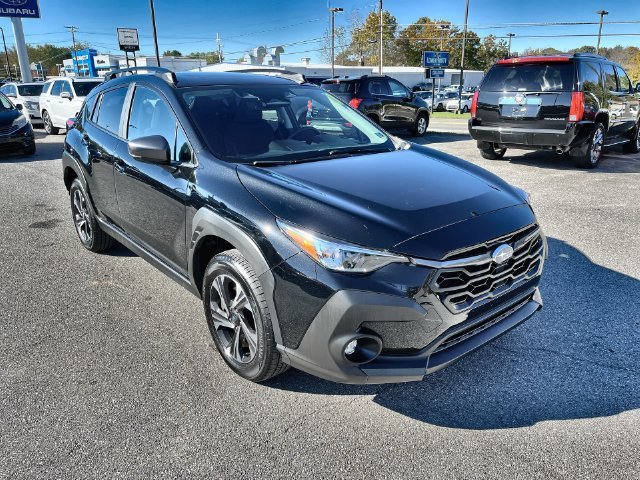Used 2026 Black Subaru Premium image 17