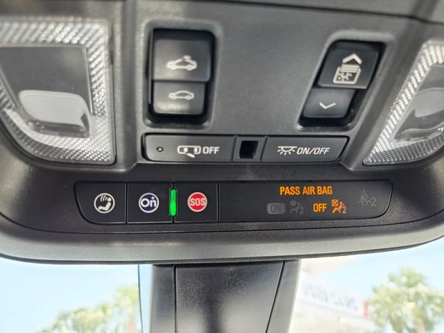 2021 Cadillac XT5 Premium Luxury - Photo 34