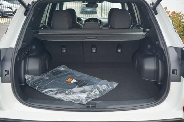 2026 Subaru Forester Premium - Photo 11