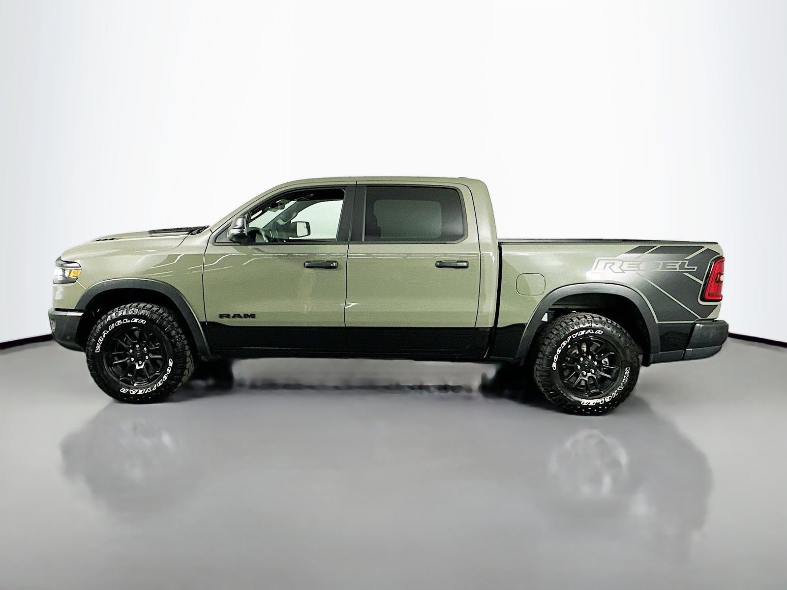 Used 2026 Canyon Lake Ram Rebel image 3