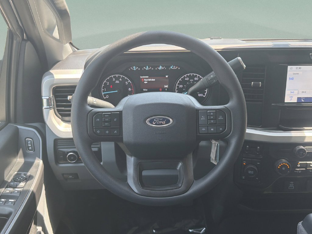 New 2026 Gray Ford XL image 10