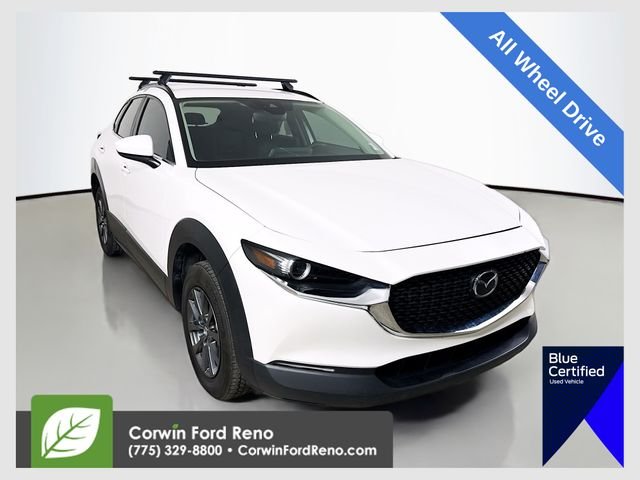 2023 Mazda CX-30
