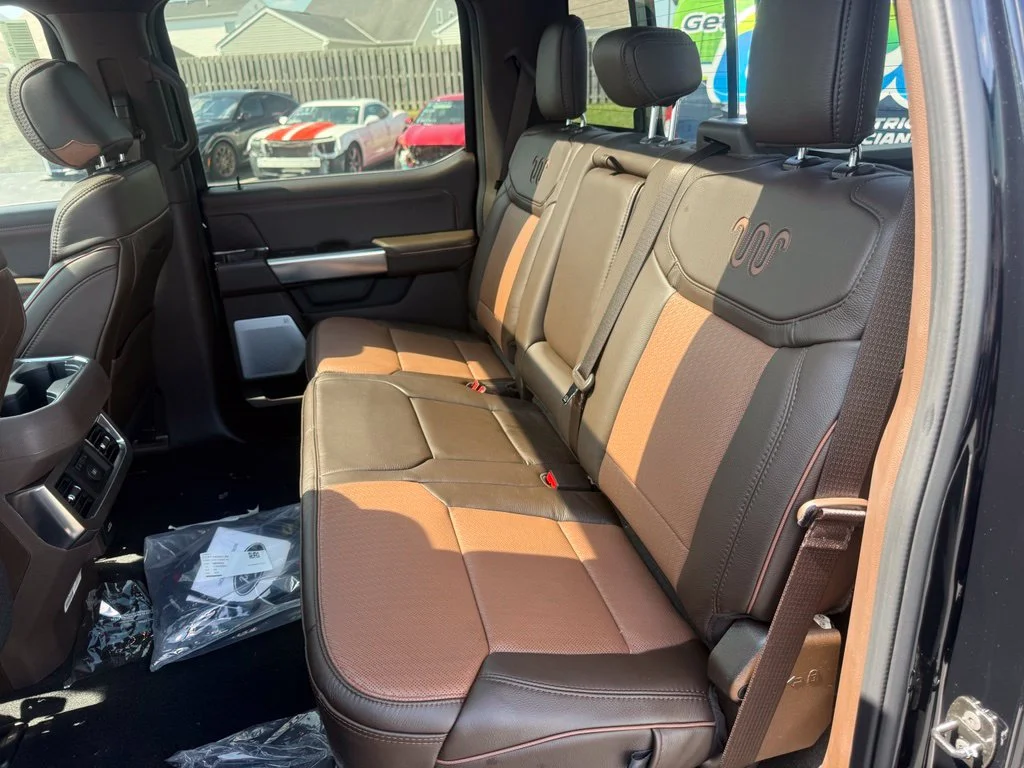 2026 Ford F-250 Super Duty King Ranch - Photo 46