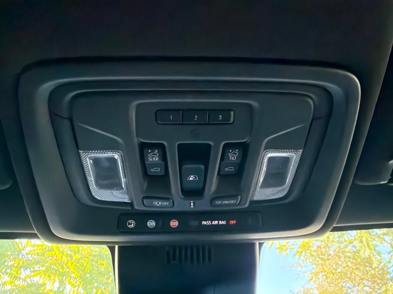 2022 Chevrolet Silverado 1500 High Country - Photo 24