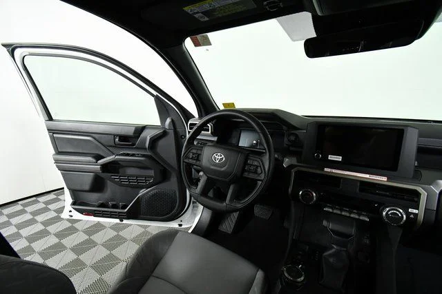 2026 Toyota Tacoma SR5 - Photo 19