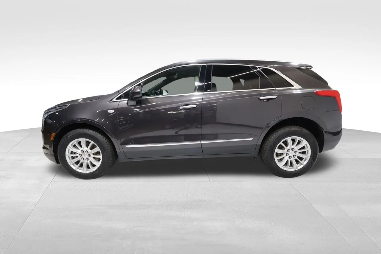 2019 Cadillac XT5 FWD's photo