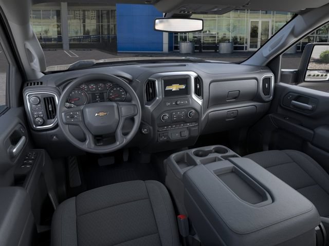 2026 Chevrolet Silverado 2500 HD Custom - Photo 15