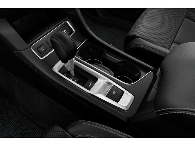 New 2026 MAGNETITE GRAY METALLIC Subaru Limited 7-Passenger image 21