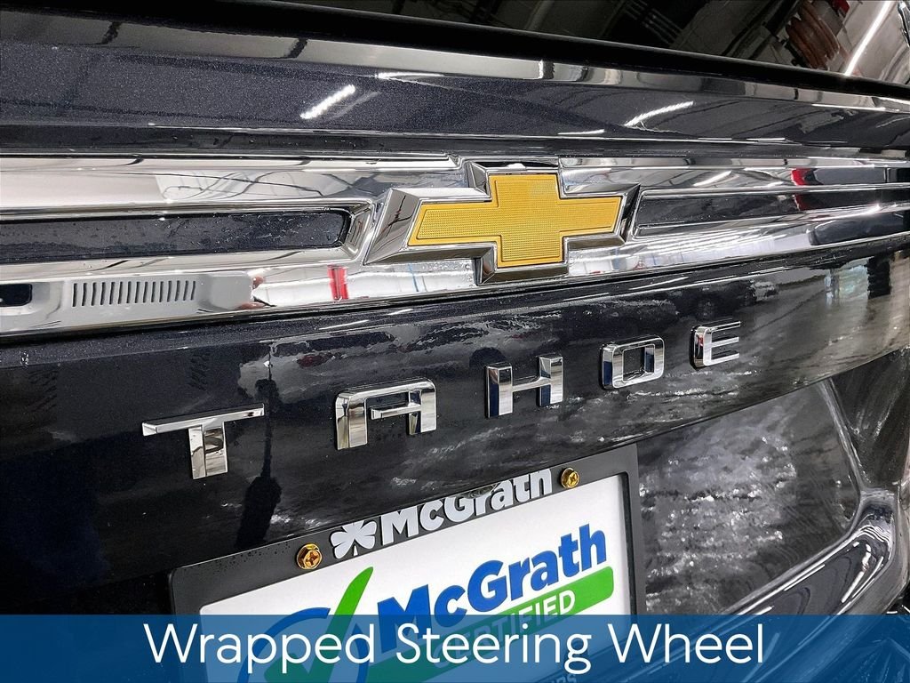 Used 2023 Gray Chevrolet LS image 12