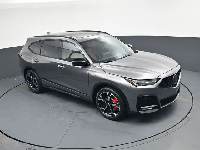 2026 Acura MDX Type S w/Advance Package - Photo 22