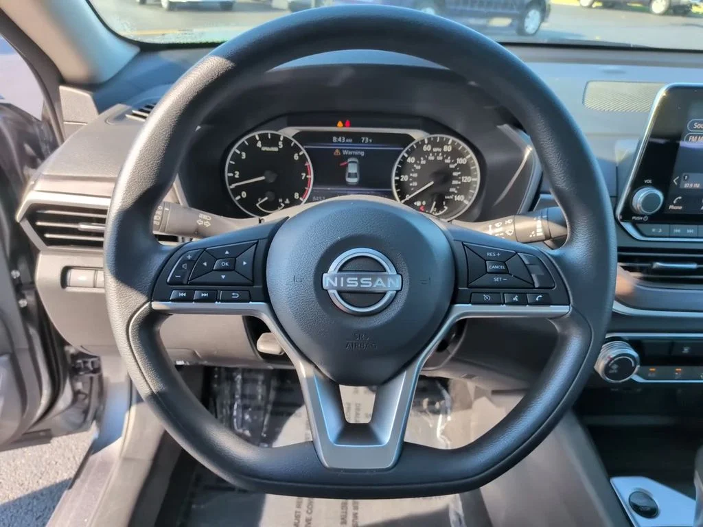 Used 2026 Gray Nissan 2.5 SV image 19
