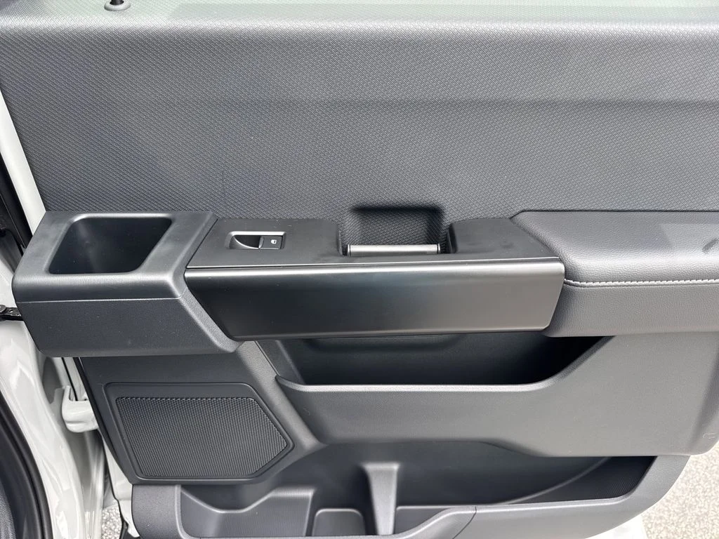 New 2026 White Ford STX image 16