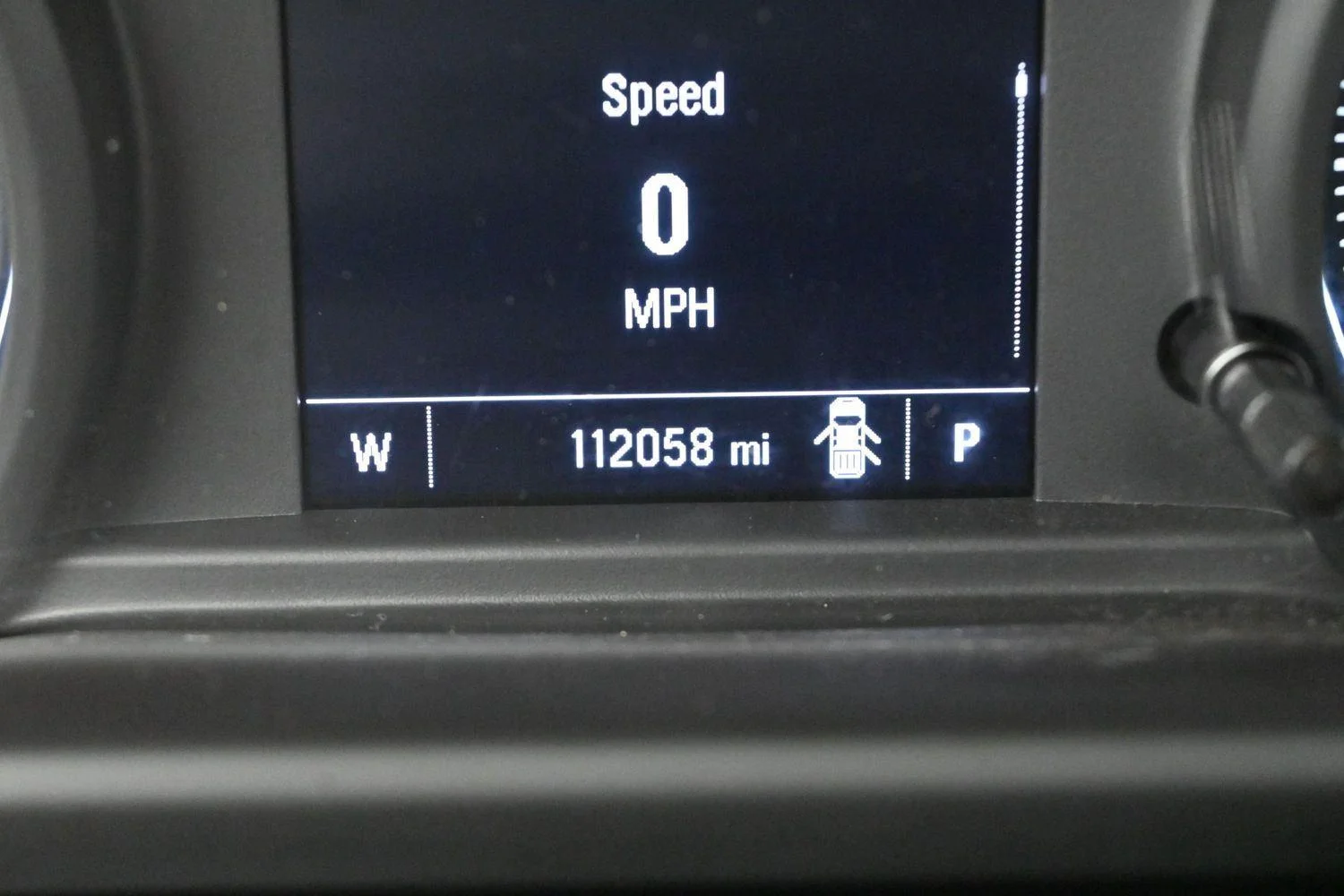Used 2023 Summit White Chevrolet Custom image 18