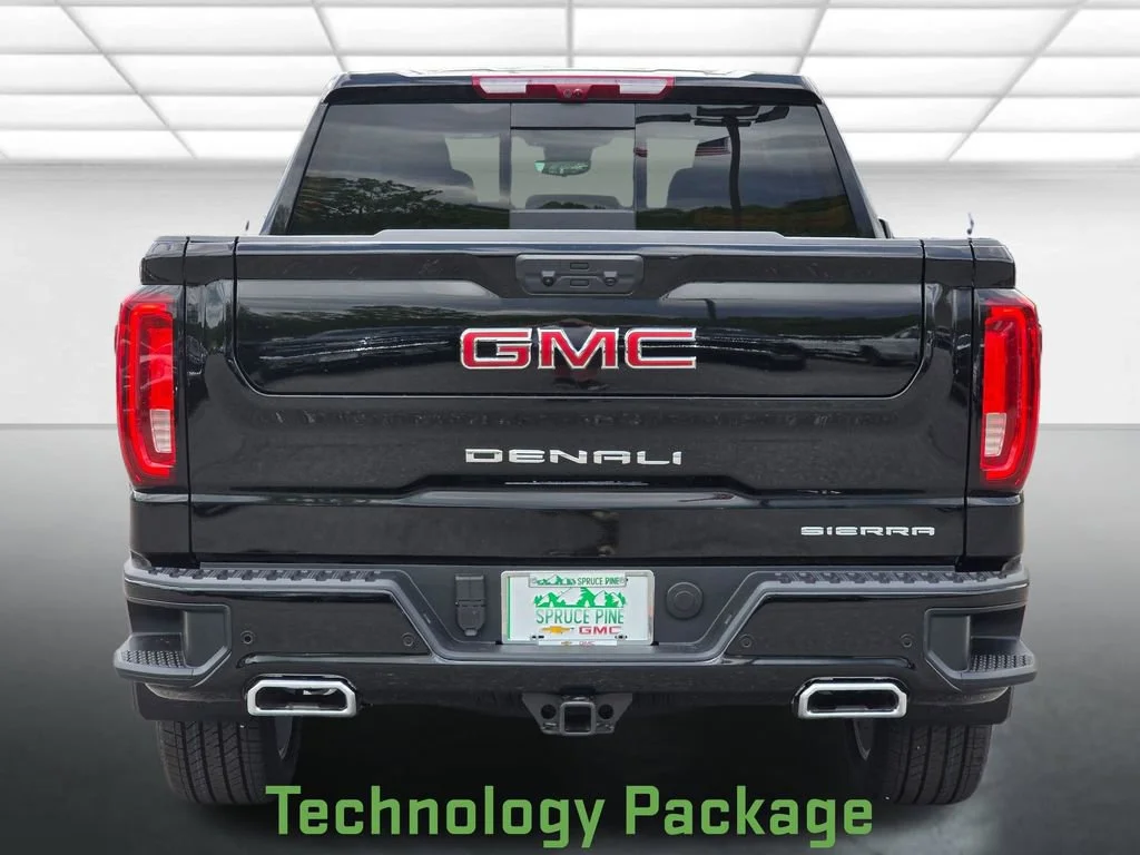 2026 GMC Sierra 1500 Denali - Photo 22