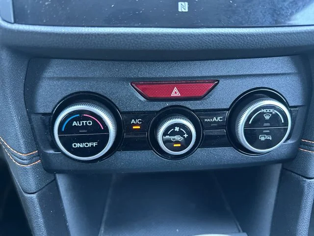 Used 2021 Gray Subaru Limited image 19