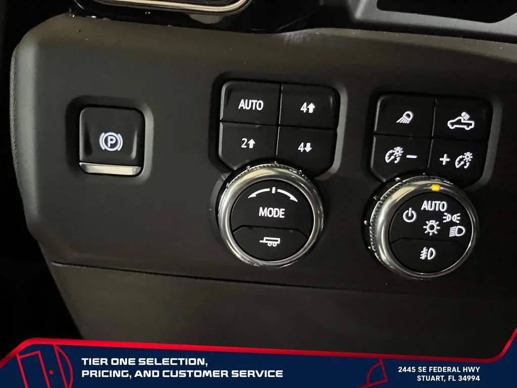 New 2026 Onyx Black GMC Denali image 16