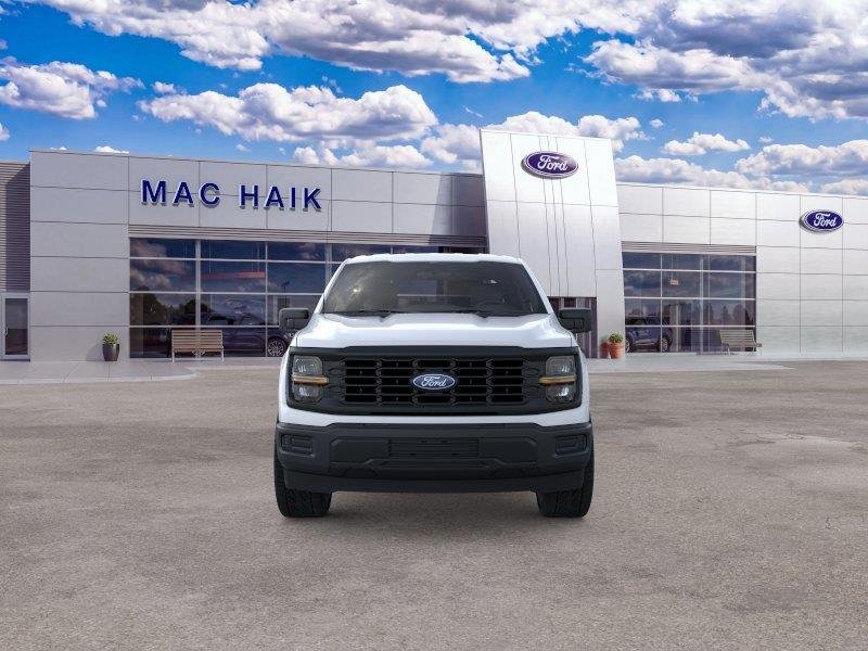 New 2026 Oxford White Ford XL image 6
