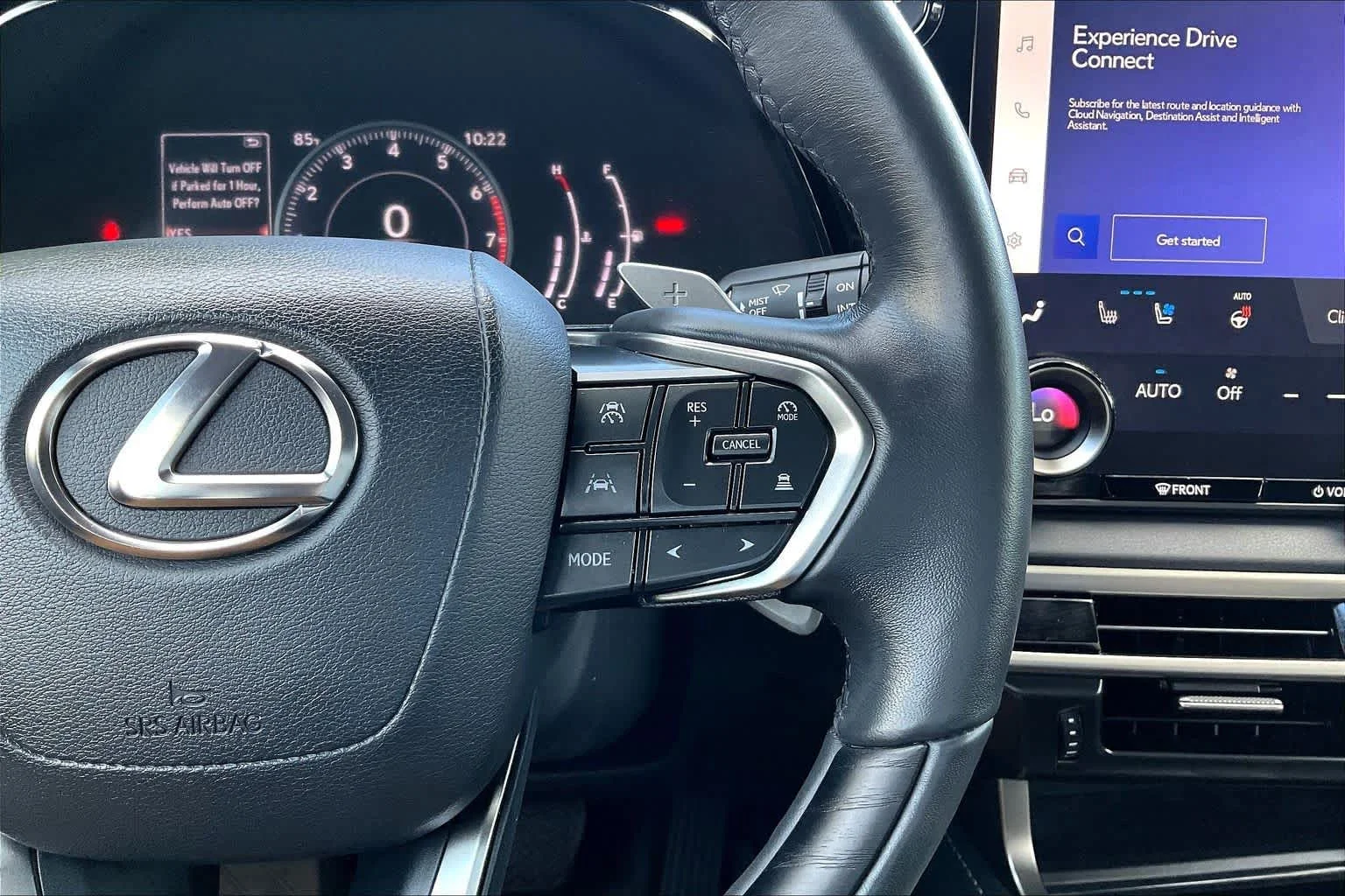 Used 2023 Caviar Lexus Premium image 49