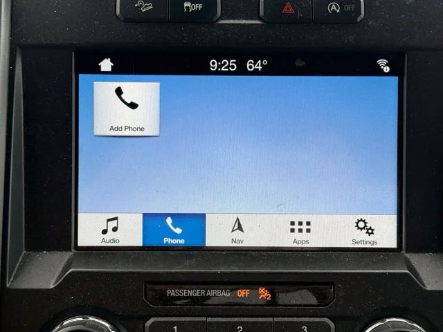 Used 2018 Red Ford XLT image 19