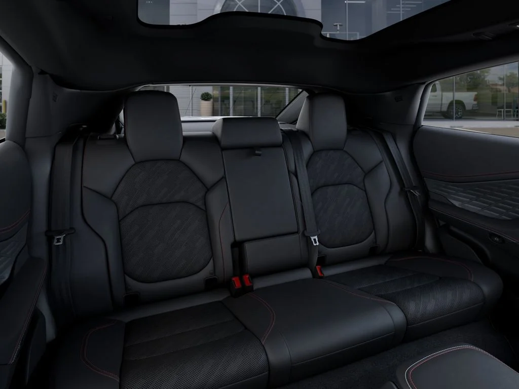 New 2026 Redeye Dodge Scat Pack Plus image 16