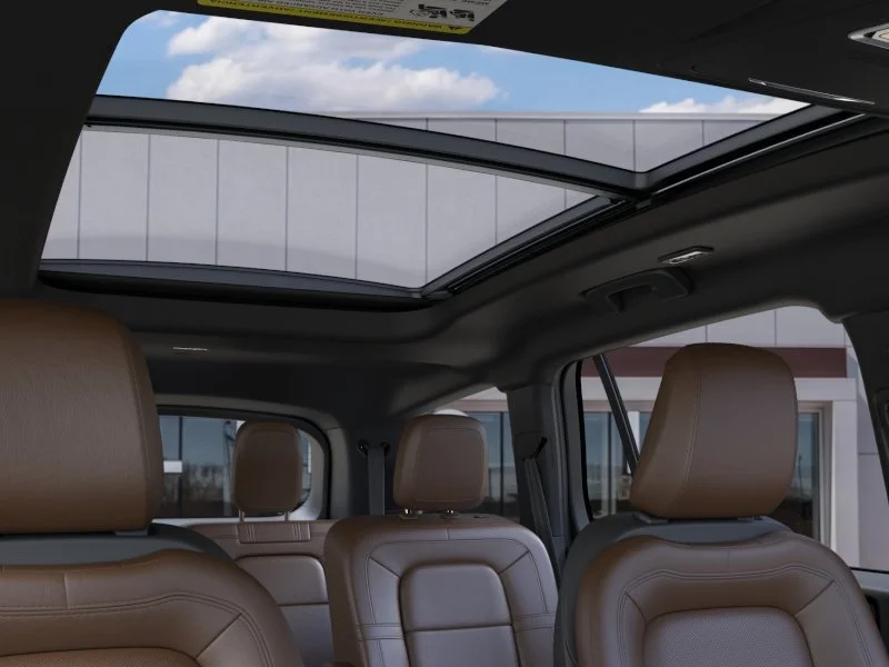 2026 Lincoln Aviator Reserve - Photo 22