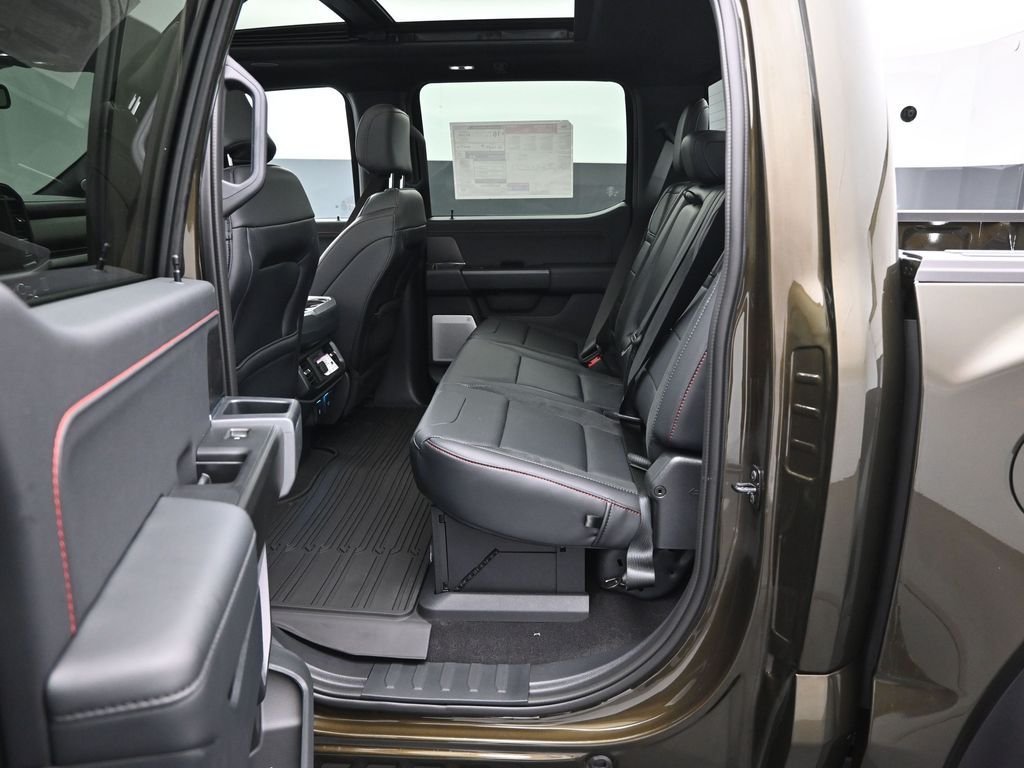 New 2026 Shelter Green Ford Raptor image 19