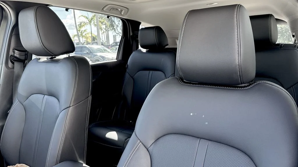 2026 Mazda CX-90 Premium Package - Photo 42