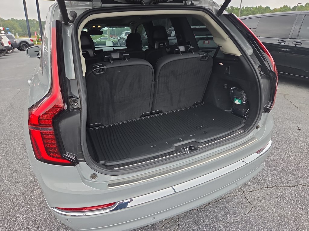 Used 2025  Volvo Plus image 25