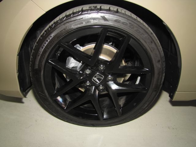 Certified Used 2025 Sand Dune Pearl Honda Sport image 24